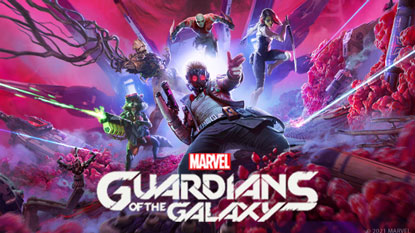 Marvel's Guardians of the Galaxy gépigény