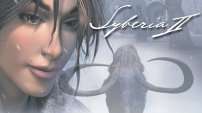 Syberia II is free on Origin cover