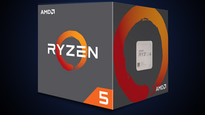 Felbukkant az első AMD Ryzen 5 1600 teszteredmény cover