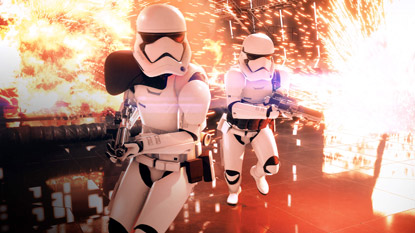 Star Wars Battlefront 2: PC-n nem lesz offline co-op