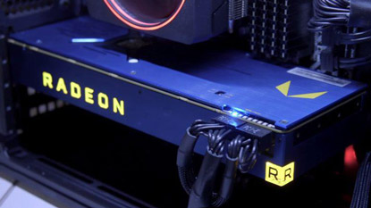 Az AMD Radeon Vega Frontier Edition erősebb, mint a Titan Xp cover