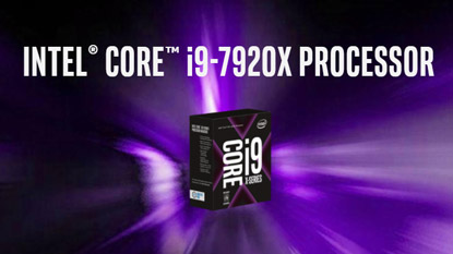 Kiszivárgott a Core i9-7920X specifikációja cover