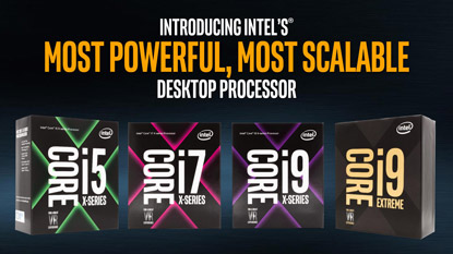 Kiderültek az Intel Core-X széria hivatalos specifikációi cover