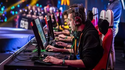 Kizárólag erőszakmentes e-sport játékok lehetnek majd az olimpián cover