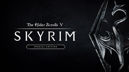 TES V: Skyrim Special Edition is free to try this weekend cover