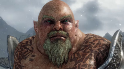 Shadow of War's Forthog Orc-Slayer DLC will be free