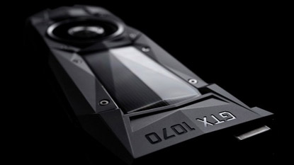 GTX 1070 Ti: kiszivárogtak a specifikációk cover