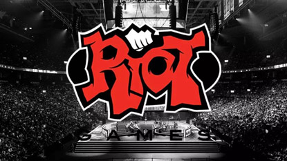 A Riot társalapítói visszatérnek a játékkészítéshez cover