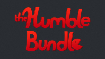 Az IGN tulajdonába került a Humble Bundle cover