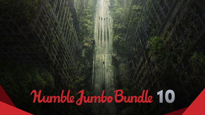 Itt a Humble Jumbo Bundle 10 cover