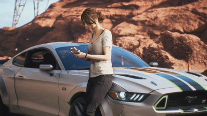 Need for Speed Payback: az EA felülvizsgálja az előrehaladási rendszert