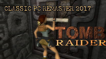 Tomb Raider 1, 2 és 3 remasterek várhatók cover