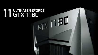 Hamarosan megjelenik a GTX 1180 Founders Edition? cover