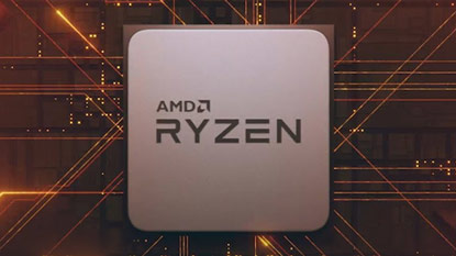 Felbukkant két, eddig bejelentetlen Ryzen processzor cover