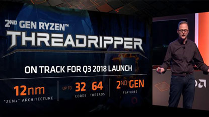 AMD Ryzen Threadripper 2990X benchmark bukkant fel cover