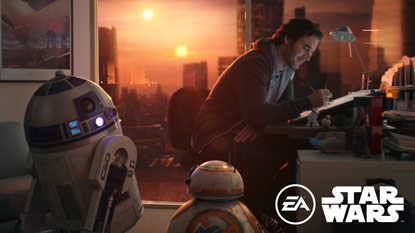 Az EA Vancouver Star Wars-játéka más, mint amilyen a Visceral Gamesé lett volna cover