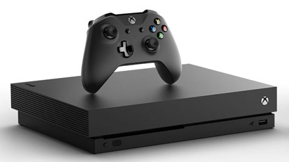 A Microsoft két új Xbox konzolt is készít cover