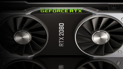 Az Nvidia közzétette az első RTX 2080 benchmarkot cover