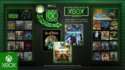 Microsoft: PC-re is elérhetővé válik majd az Xbox Game Pass cover