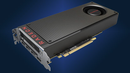 Ekkor jelenik meg az AMD Radeon RX 590? cover
