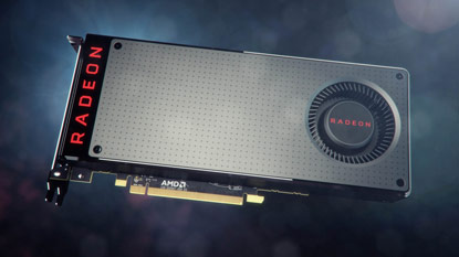 AMD Radeon RX 590: kiszivárogtak a specifikációk cover