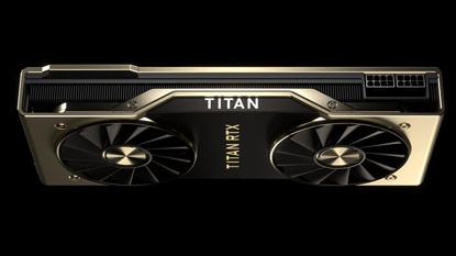 Jön a Titan RTX cover