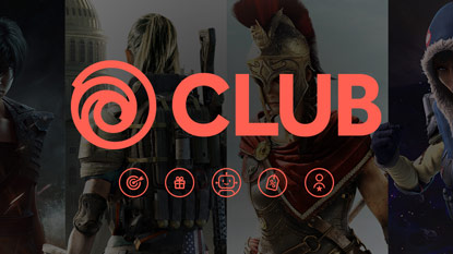 Ezentúl csak két évig használhatók fel a Ubisoft Club pontok cover