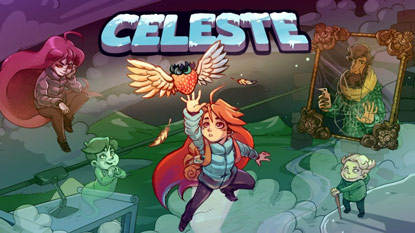 Celeste: igazi kihívást nyújtó pályák várhatók cover
