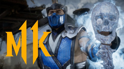 Újabb videók érkeztek a Mortal Kombat 11-hez