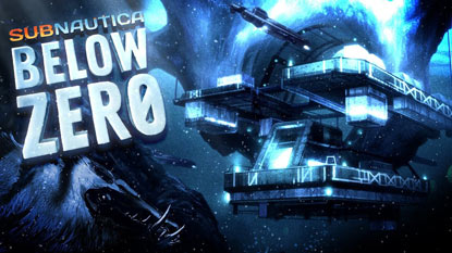 Subnautica: Below Zero - hamarosan itt a folytatás cover