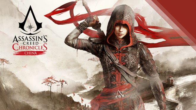 Assassin's Creed Chronicles: China is free for a limited time | System  Requirements
