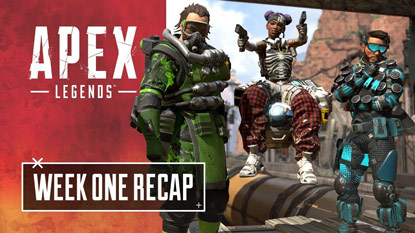 Apex Legends: már több mint 25 millióan próbálták ki cover