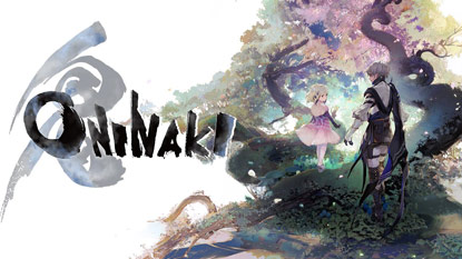 Oninaki: új akció-RPG az I am Setsuna készítőitől cover