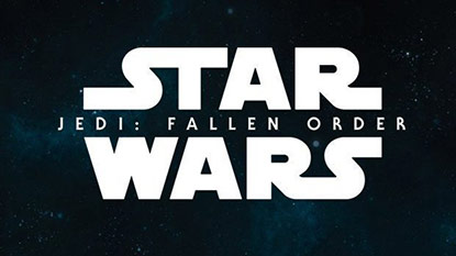 Még az E3 előtt látható lesz a Star Wars Jedi: Fallen Order