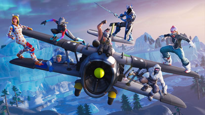 Az Epic Games szerint hamarosan olcsóbbá válhatnak a játékok az áruházukban cover