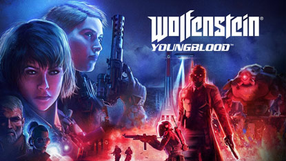 Wolfenstein: Youngblood - kiderült a co-op spin-off megjelenési dátuma