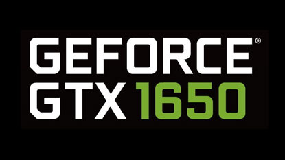 Kiderült, mikor érkezik a GeForce GTX 1650 cover