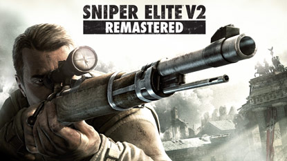 Ekkor jön a Sniper Elite V2 Remastered