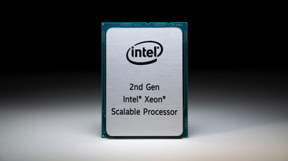Felbukkant egy 28 magos Intel Xeon W-3275 a Geekbench adatbázisában cover