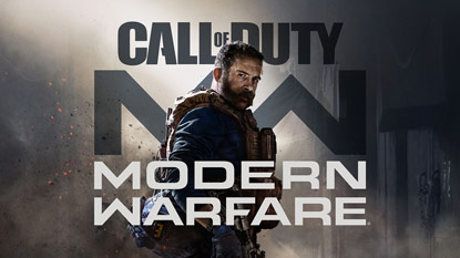 Call of Duty: Modern Warfare officially announced