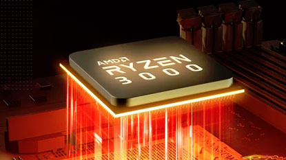 Felbukkant néhány AMD Ryzen 5 3600 benchmark cover