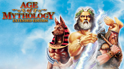 Hamarosan visszatérhet az Age of Mythology cover