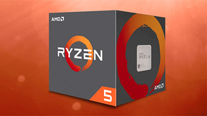 Kiszivárgott az AMD Ryzen 5 3600 benchmarkja cover