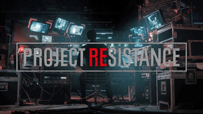 A játékmenetre fókuszál a legújabb Project Resistance videó cover