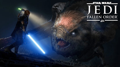 Új Star Wars Jedi: Fallen Order trailert kaptunk