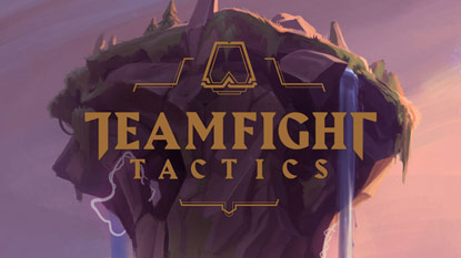 Teamfight Tactics versenyszférát tervez a Riot Games
