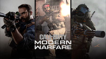 Call of Duty: Modern Warfare - loot boxok helyett battle pass cover