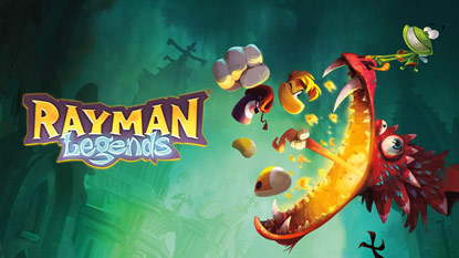Grab Rayman Legends for free right now