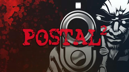 Postal 2 is free for a limited time cover