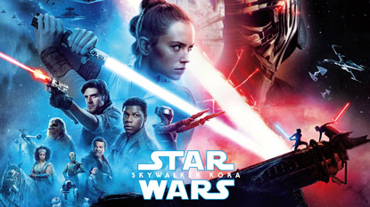 Star Wars: Skywalker kora - itt vannak az első vélemények cover